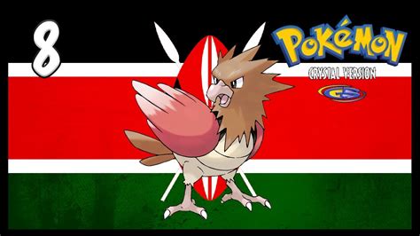 where to get kenya the spearow|Kenya the Spearow .